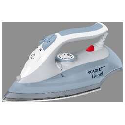 SCARLETT SC-339S серый