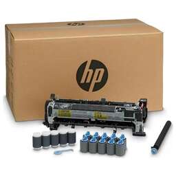 HP Комплект сервисный F2G77A для LJ M604/M605/M606