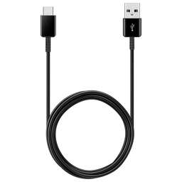 SAMSUNG Кабель EP-DG930IBRGRU USB (m)-USB Type-C (m) 1.5м черный