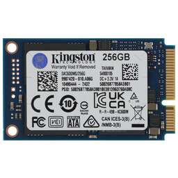 KINGSTON Накопитель SSD 256GB SKC600MS/256G KC600