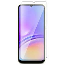 BORASCO Защитное стекло для экрана для Samsung Galaxy A25 антиблик, 2.5D, 1 шт, прозрачный [72842]