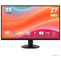 MicroStar MP272L (9S6-3PD6CT-008)