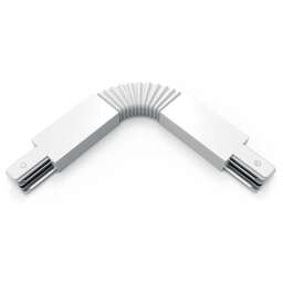 GAUSS Соединитель TR118 белый