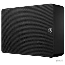 Seagate Portable HDD 8Tb Expansion STKP8000400 {USB 3.0, 3.5", Black}