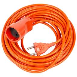 UNIEL (UL-00010793) YX10-101 /UCK-1N/2x1,00/10M/O ORANGE