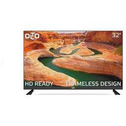 OLTO 32H337 HD безрамочный