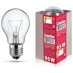 CAMELION (15043) 95/A/CL/E27/G