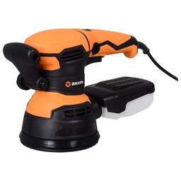 ВИХРЬ 72/6/6 Эксцентриковая шлифовальная машина ЭШМ-125/5Э