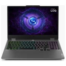 LENOVO 15.6 Loq 15IRX9 Grey (83DV00NBRK)