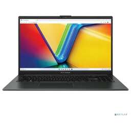 ASUS 15.6 Vivobook Go 15 E1504FA-BQ052 Mixed Black (90NB0ZR2-M02270) ПИ