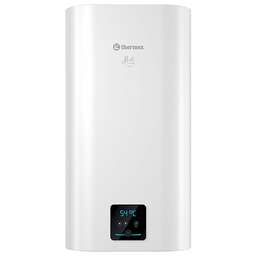 THERMEX Водонагреватель Minta 50 V 2кВт 50л электрический настенный/белый