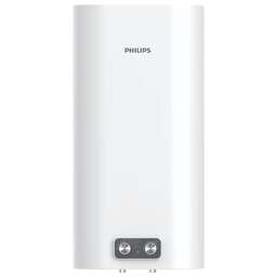PHILIPS Водонагреватель Ultraheat Mechanic AWH1612/51(80YA), накопительный, 2кВт, 80л, белый
