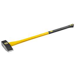 STAYER Топор 20624-30, большой, желтый/черный