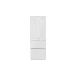 Zugel ZRFD361W, белое стекло