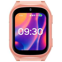 AIMOTO Детские Умные часы Aimoto Dream 4G. Цвет: коралловый