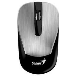 GENIUS Мышь Беспроводная ECO-8015 Iron Grey