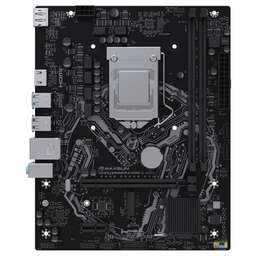 MAXSUN Материнская плата MS-Challenger B460M-D ARGB B460, LGA1200, 2*DDR4, 1*PCIEx16, 1*PCIEx1, 1*M.2, 4*USB3.2Gen1, 6*USB2.0, 2*SATA3.0, 1G, DP, HDMI, M-ATX, RTL