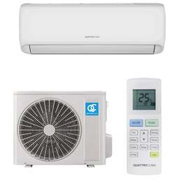 QUATTROCLIMA Кондиционер QV-CA18WA/QN-CA18WA серии Capri (комплект)