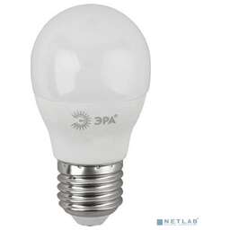 Эра LED P45-11W-827-E27