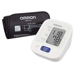 OMRON Тонометр автоматический M2 Comfort (ALRU)