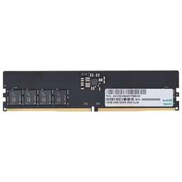 APACER Модуль памяти DIMM 16GB DDR5-4800 FL.16G2A.PTH