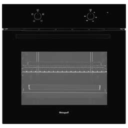 WEISSGAUFF Духовой шкаф Электрический EOM 108 PDB черный