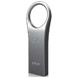 SILICON POWER 8GB F80 металл (5)