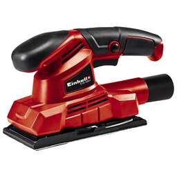 EINHELL Вибро шлифовальная машина TC-OS 1520/1 150Вт (4460642)