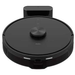 HAIER Робот-пылесос HSR Care S3B, 30Вт, черный/черный [f5512de01ru]
