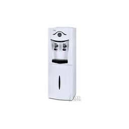 Ecotronic K21-LF white black