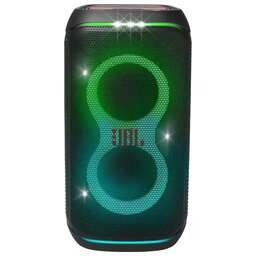 JBL Hi-Fi PartyBox Club 120 черный 160Вт USB BT (JBLPBCLUB120)