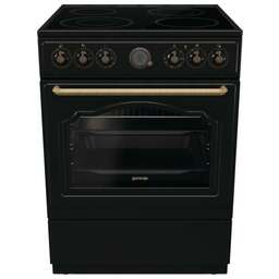 Gorenje GECS6B71CLB Электрическая плита