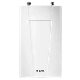 CLAGE Проточный электрический водонагреватель CDX 11U
