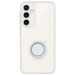 SAMSUNG Чехол (клип-кейс) для Galaxy S23 FE Clear Gadget Case прозрачный (EF-XS711CTEGRU)