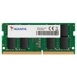 ADATA Модуль памяти SODIMM 32GB DDR4 AD4S320032G22-SGN