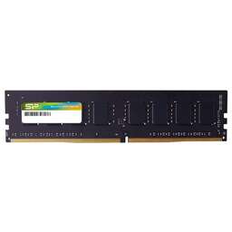 SILICON POWER Память DDR4 16GB 3200MHz SP016GBLFU320X02 RTL PC4-25600 CL22 DIMM 288-pin 1.2В single rank Ret