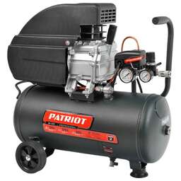 PATRIOT 525301945 PROFESSIONAL 24-320 Компрессор поршневой масляный