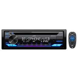 JVC Автомагнитола KD-T952BT