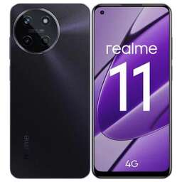 REALME 11 RMX3636 8/256Gb Black (631011000556)