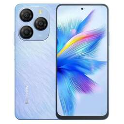 BLACKVIEW Смартфон SHARK 9 5G 8/256GB Голубой