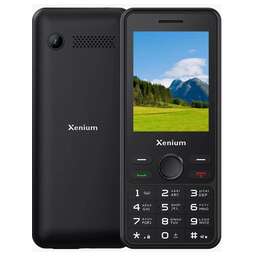 XENIUM X280 Black