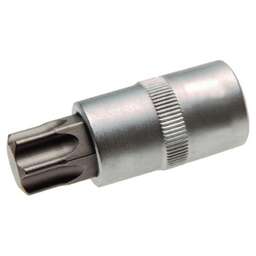 AVS TOOLS Головка со вставкой 1/2" TORX (T55, L=55 мм) AVS BS12T55