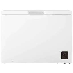 GORENJE Морозильный ларь FHC3016W5 белый