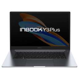 INFINIX 15.6 Inbook Y3 Plus YL51A5 Grey (71008302601)