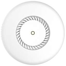 MIKROTIK cAP ac, белый rbcapgi-5acd2nd