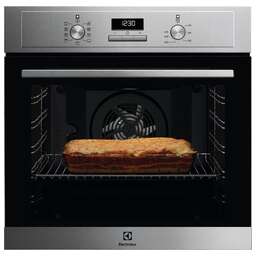 ELECTROLUX Духовой шкаф EOF3H70X, нержавеющая сталь