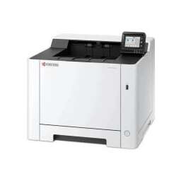 KYOCERA МФУ лазерный Ecosys PA2600cx (110C0H3NL0) A4 Duplex Net белый