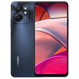BLACKVIEW Color 8 8/256Gb Dark Grey/Ash Gray (BVCOL8-8256GRY)