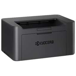 KYOCERA Принтер лазерный Ecosys PA2001w (1102YVЗNL0) A4 WiFi черный