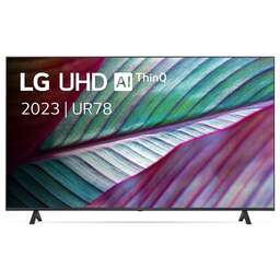 LG 50UR78006LK.ARUB SMART TV [ПИ]